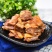 肉带皮带骨散养冷冻羊肉块