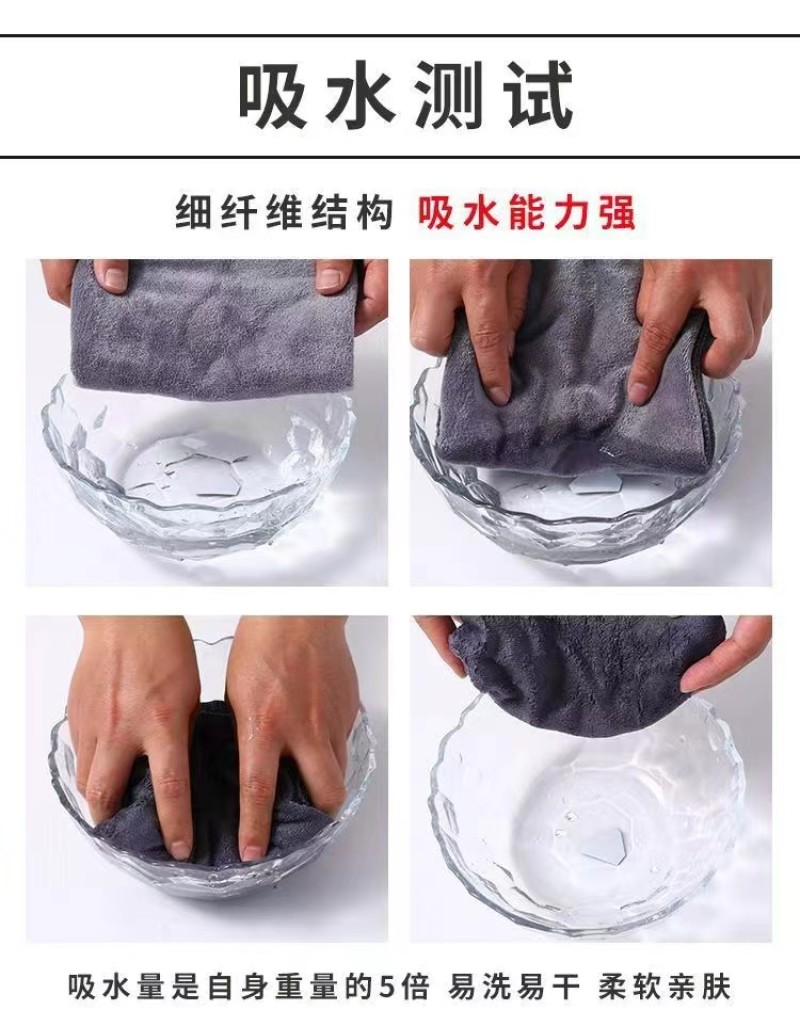 浴巾铺床巾对接美容院等尺寸可定制加大加厚颜色齐全