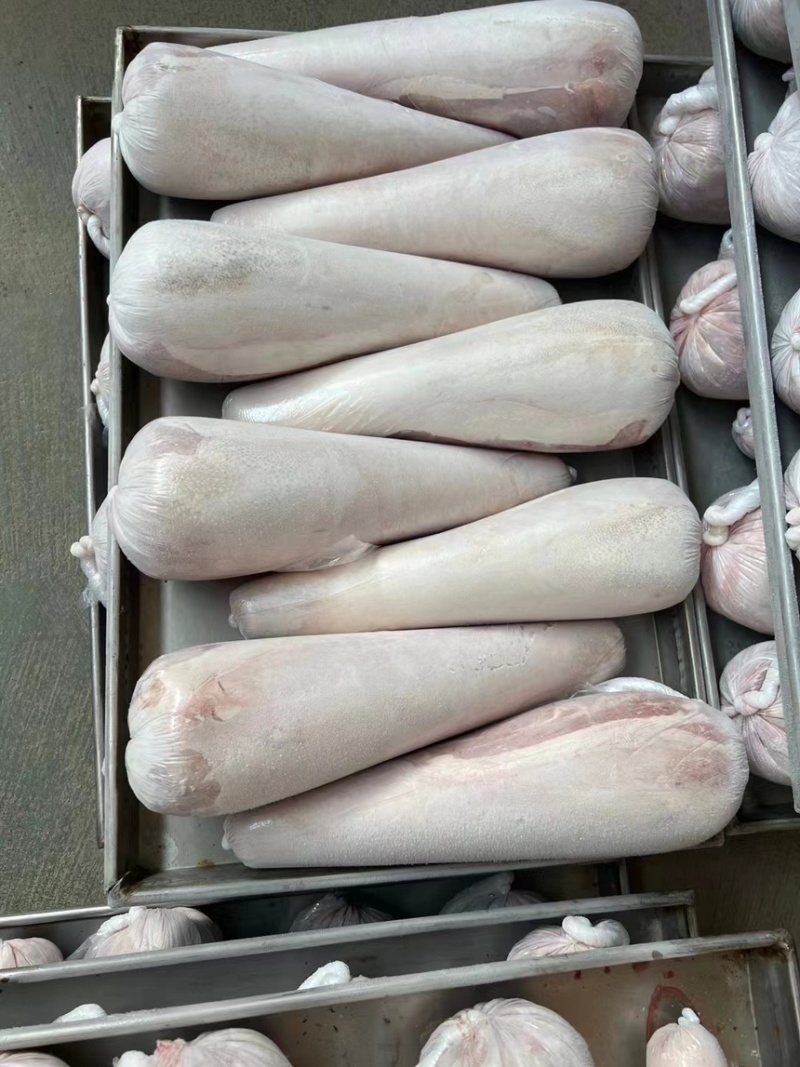 纯干牛舌