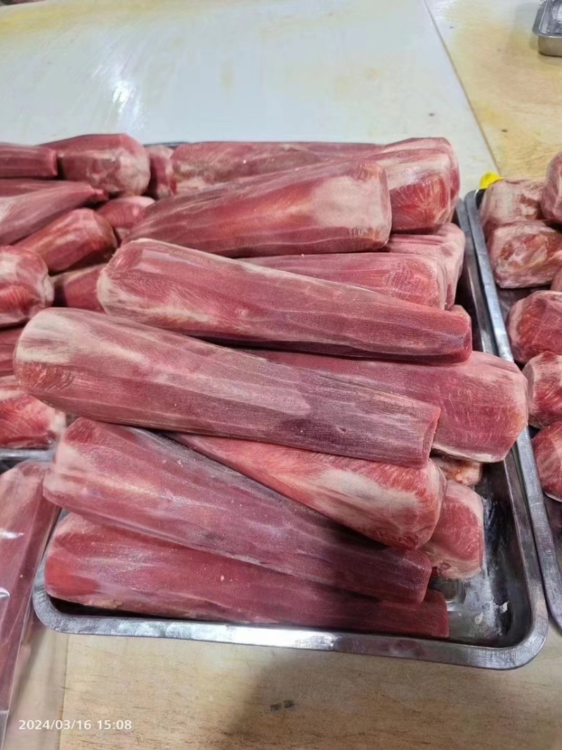 纯干牛舌