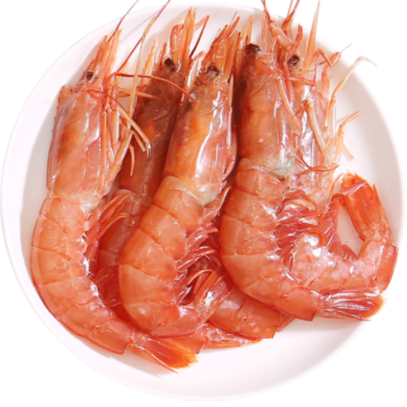阿根廷红虾L3