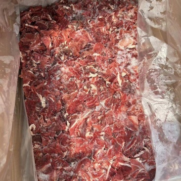 牛碎肉