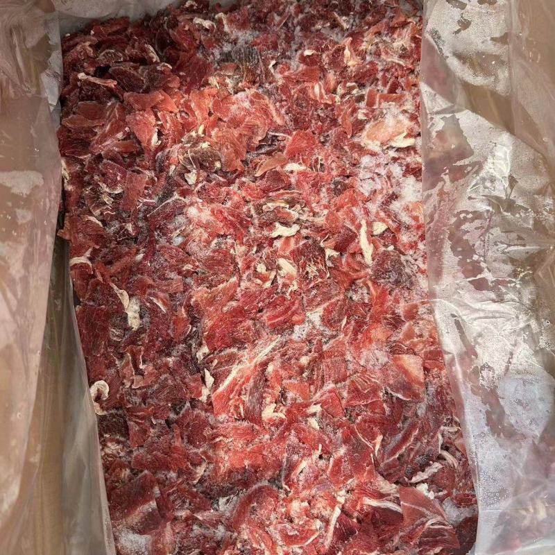 牛碎肉