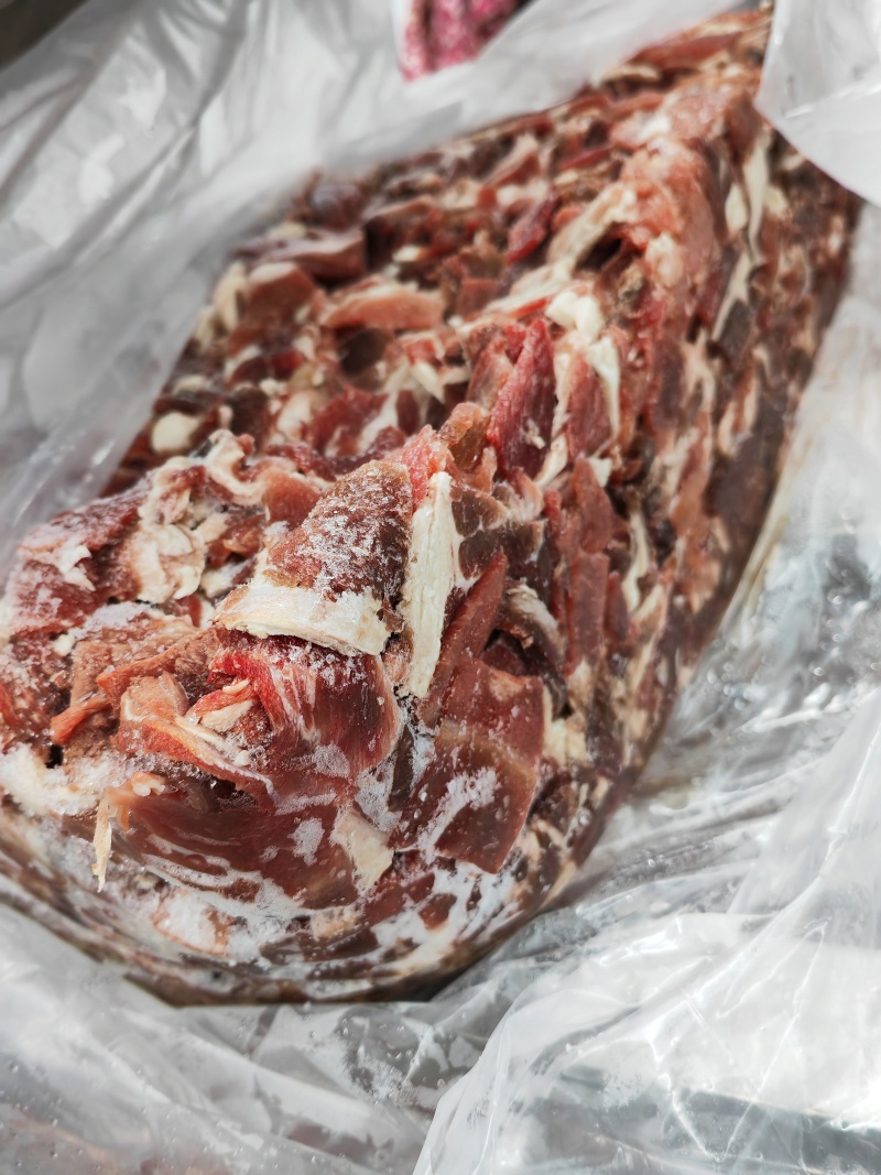 牛碎肉