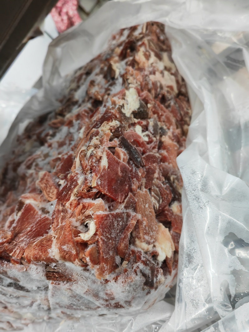 牛碎肉