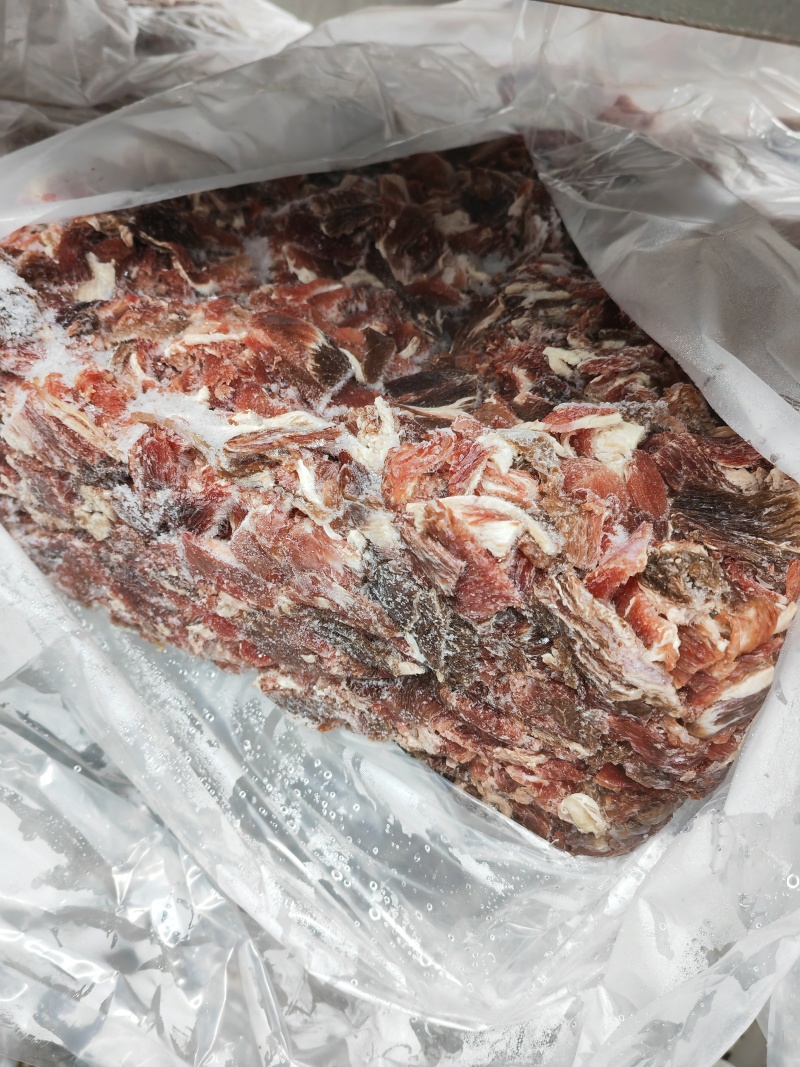 牛碎肉