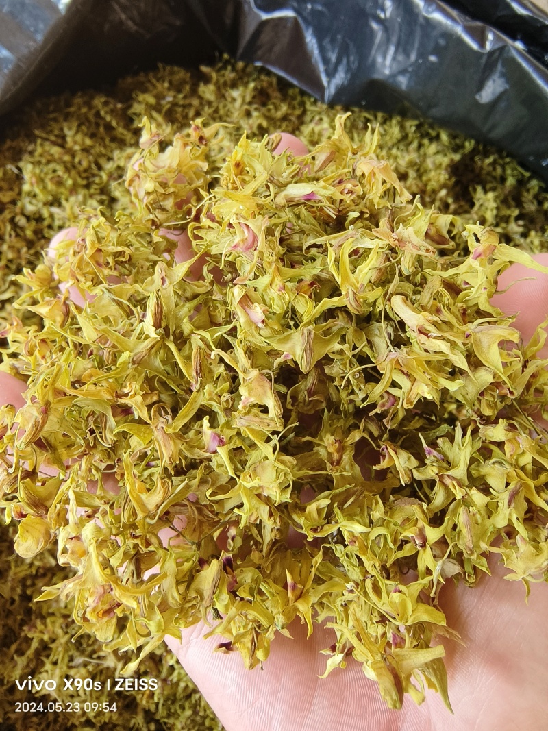 铁皮石斛干花基地直发品质保证量大从优一手货源全国发货