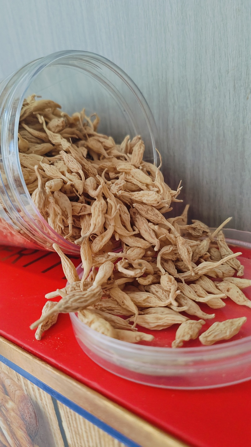 麦冬