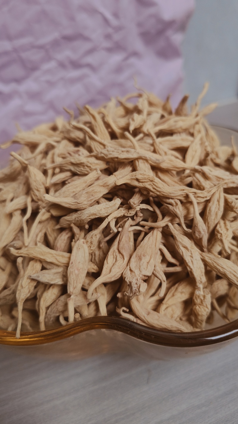 麦冬