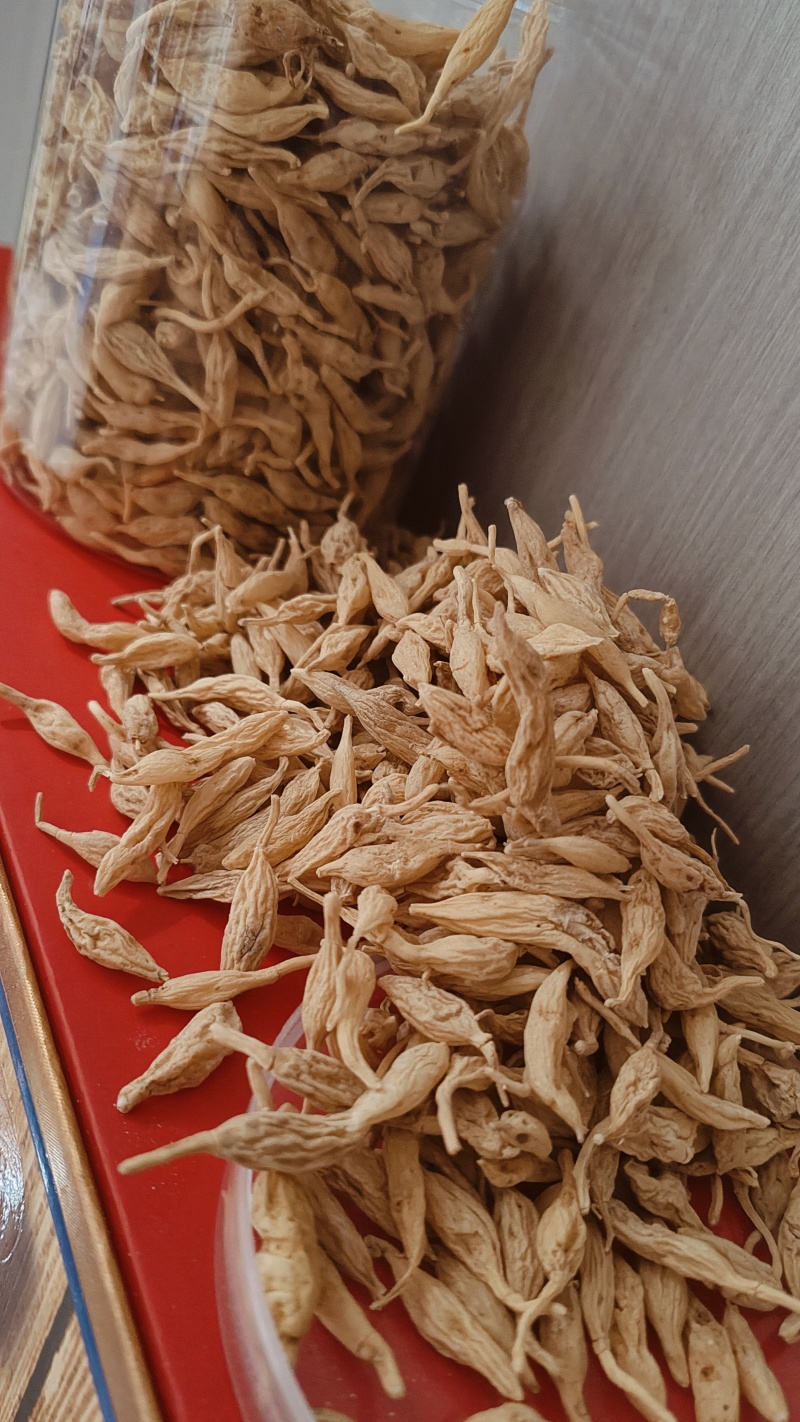 麦冬