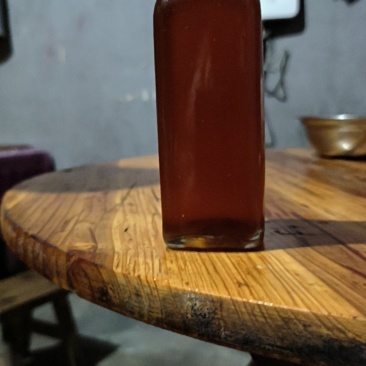 茶叶籽油
