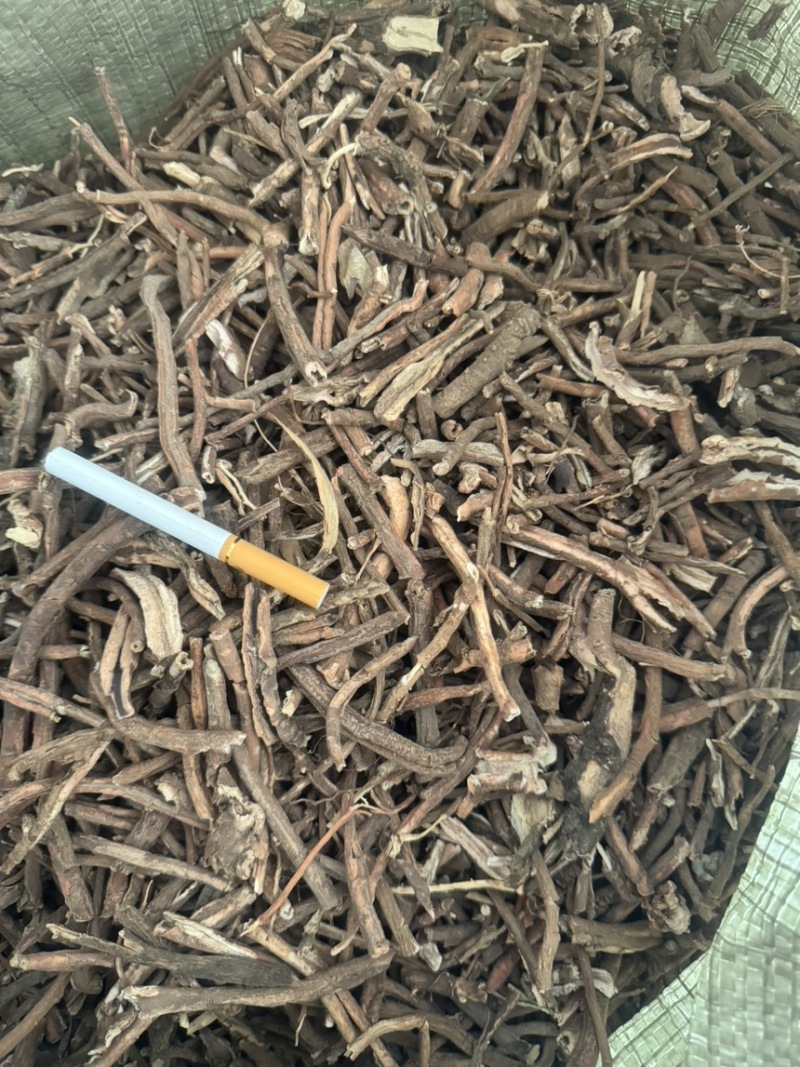 牡丹皮片子