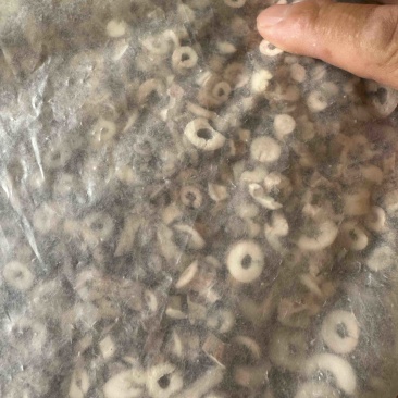 牡丹皮片子