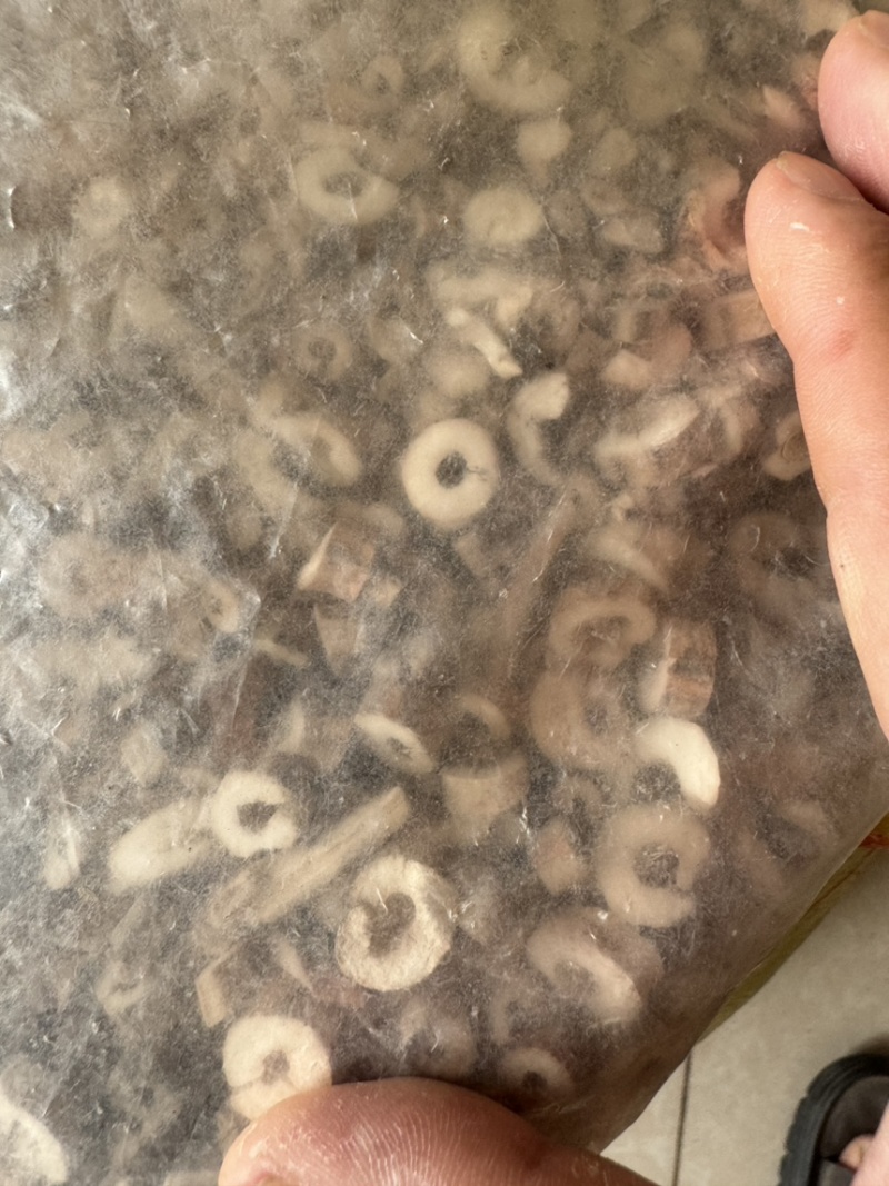 牡丹皮片子