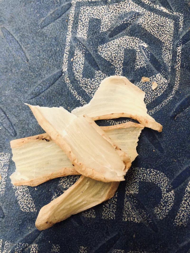 湖北天麻昭通天麻天麻片红天麻小天麻