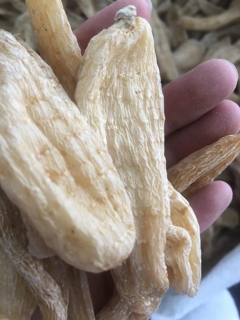 湖北天麻昭通天麻天麻片红天麻小天麻