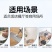 【超大桶】冷水去油安全级洗洁精家用洗碗不伤手金桔洗洁精