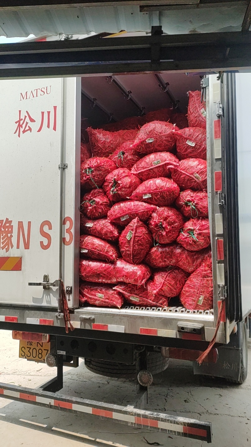 河南商丘小米椒产地直发。代发全国