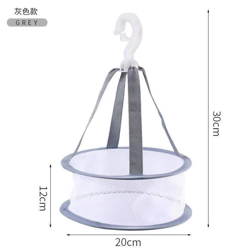 新升级款多层晾晒网防蚊虫晾干货网兜平铺晾晒网毛衣羊毛衫晒