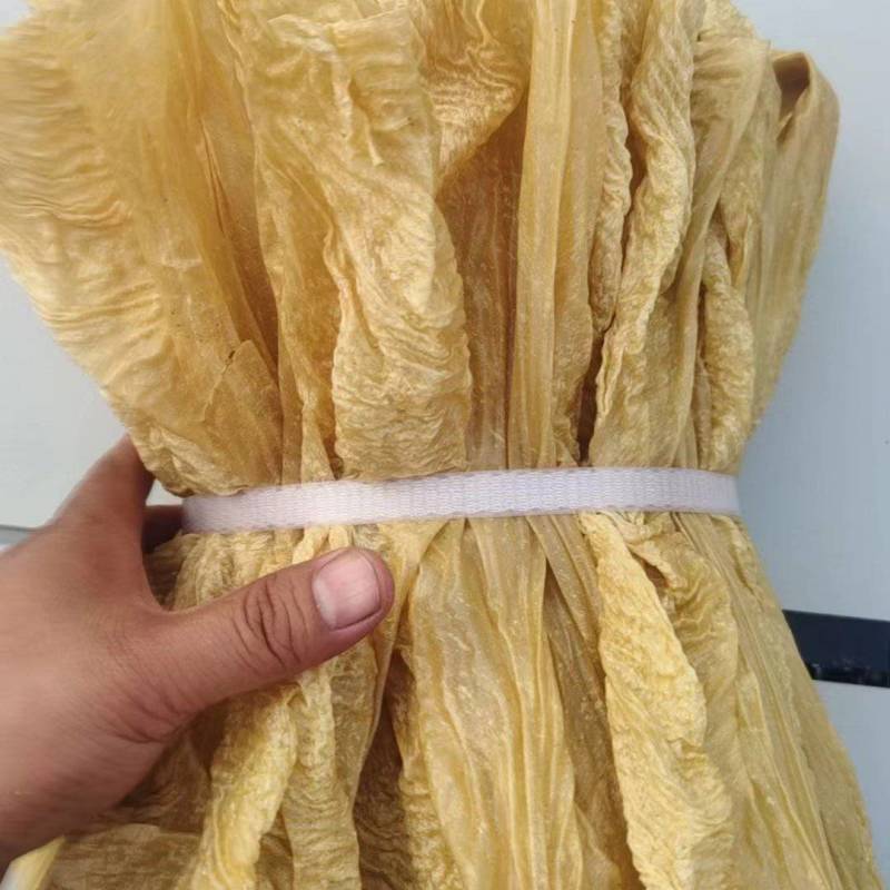 豆腐皮厂家直销