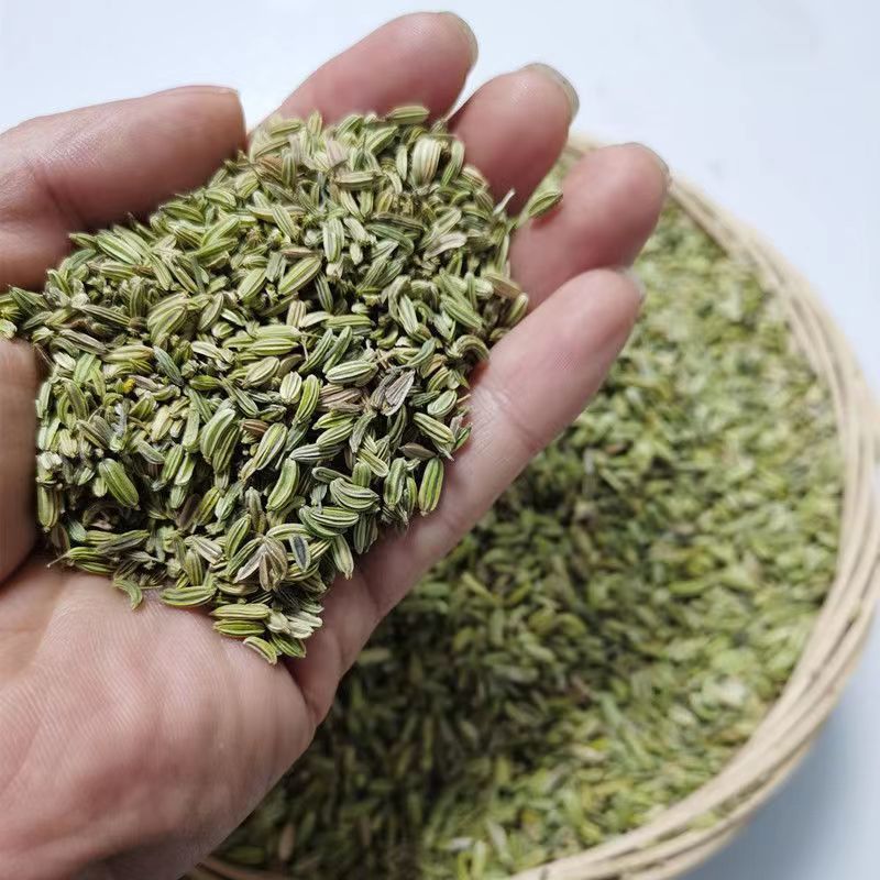 小茴香，甘肃基地种植，全国代发，量大从优，欢迎联系我吧。