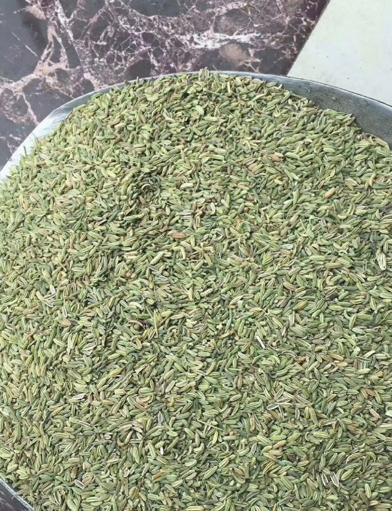 小茴香，甘肃基地种植，全国代发，量大从优，欢迎联系我吧。