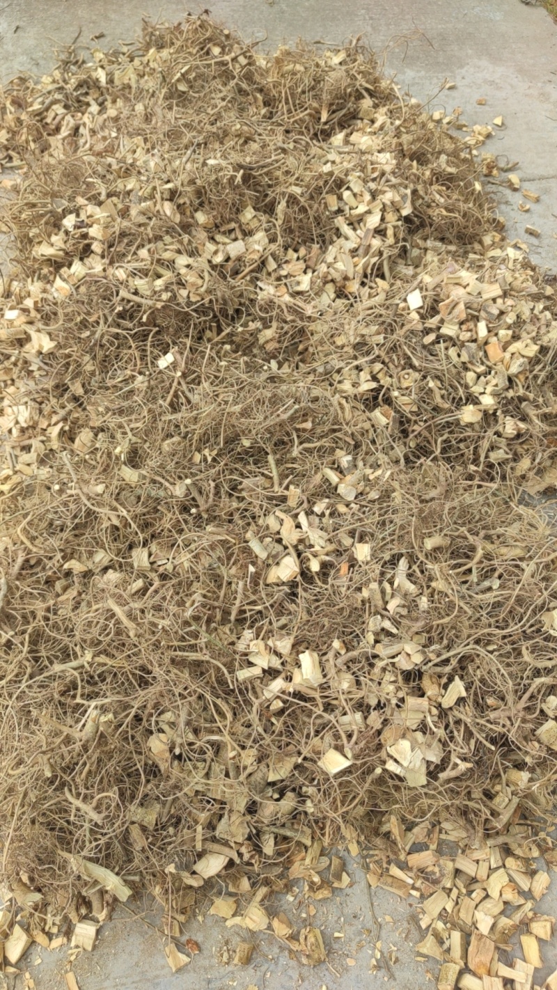 白花牛奶根