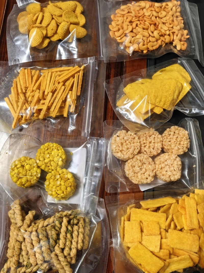 小麻花，厂家直销夜市地摊超市市场热销产品10斤装