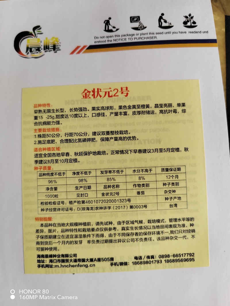 圣女果种子，番茄种子，小番茄种子，高甜度，高产抗病品质保