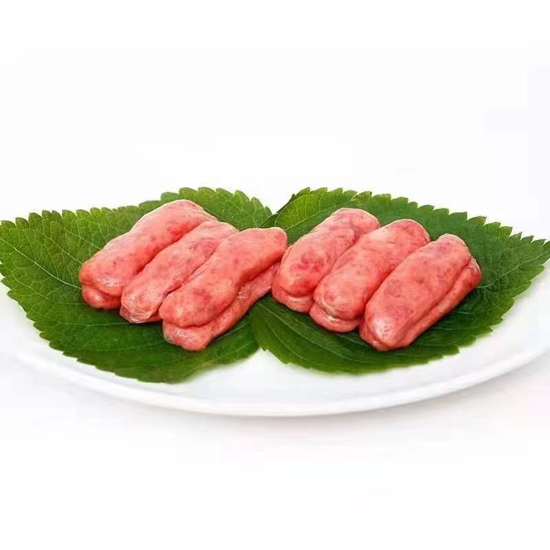 【冷冻香肠】韩式风干肠，厂家供应，货量充足，可视频看货