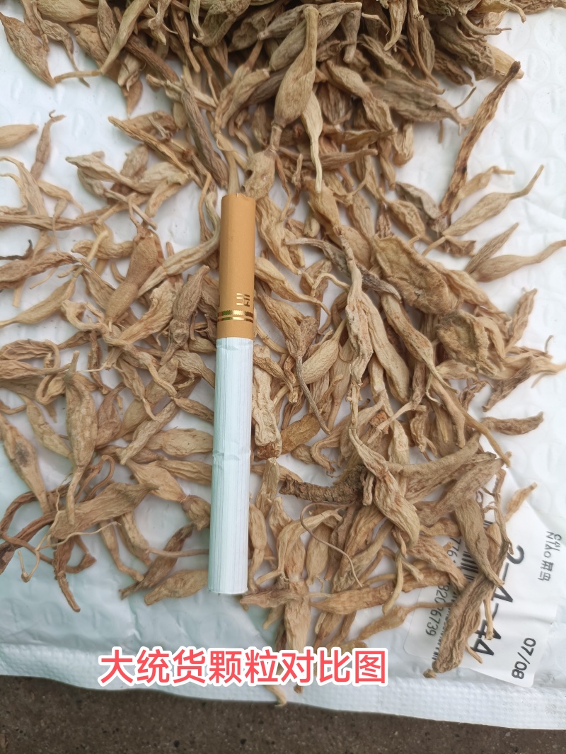 *请认清正品纯野生无膨大农残麦冬，气味香浓，含量好泡茶