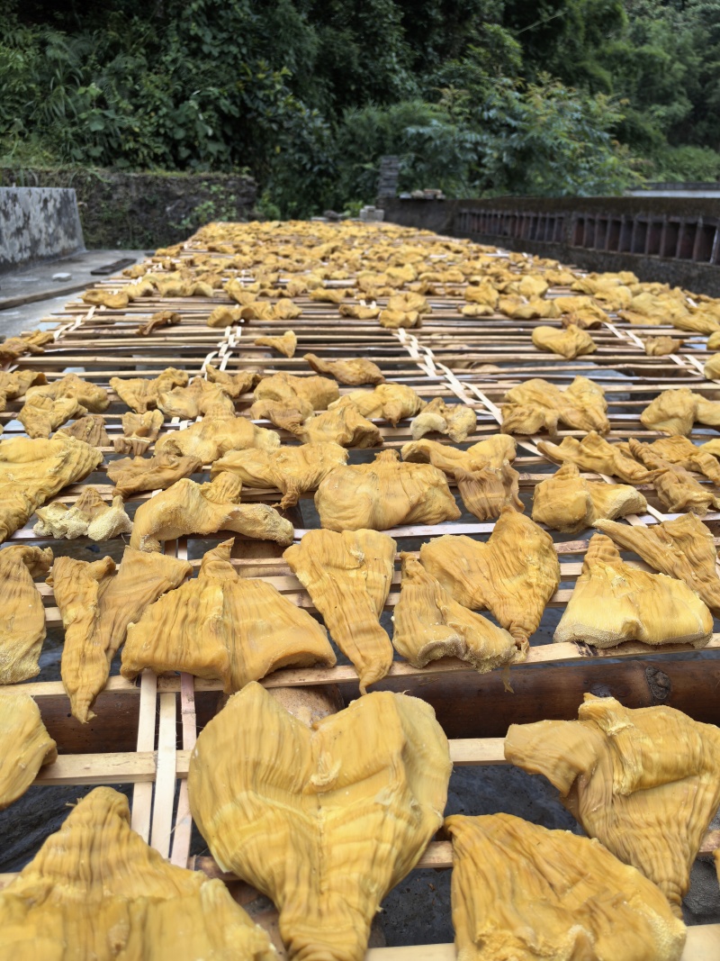 人工自然晒干笋干麻竹笋干货源充足欢迎咨询
