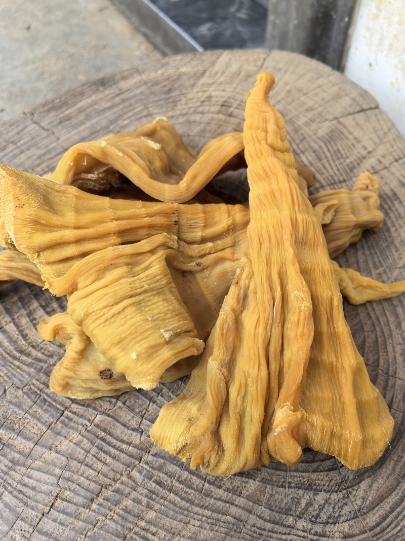 人工自然晒干笋干麻竹笋干货源充足欢迎咨询