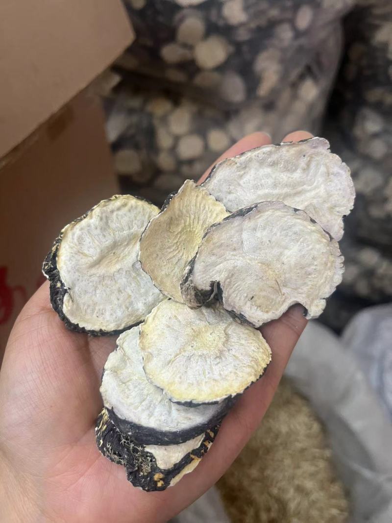 黑玛卡片空心片一手货源价格便宜