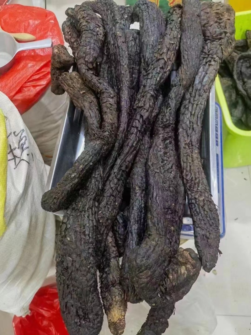 肉苁蓉硬肉苁蓉软肉苁蓉