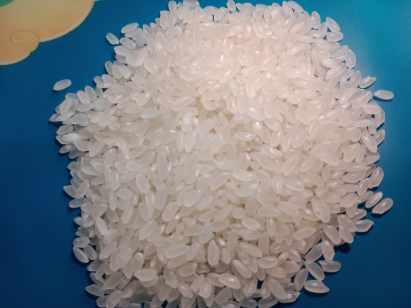 东北长粒香大米颗颗饱满粒粒香原产地直发大量供应