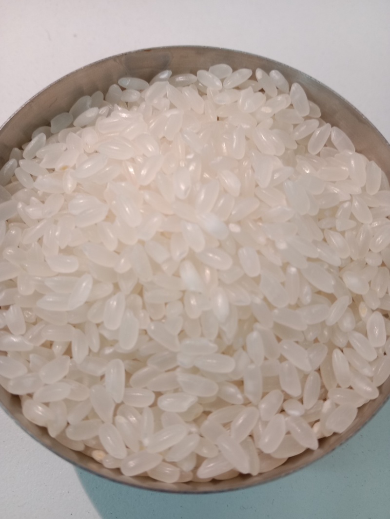 东北长粒香大米颗颗饱满粒粒香原产地直发大量供应