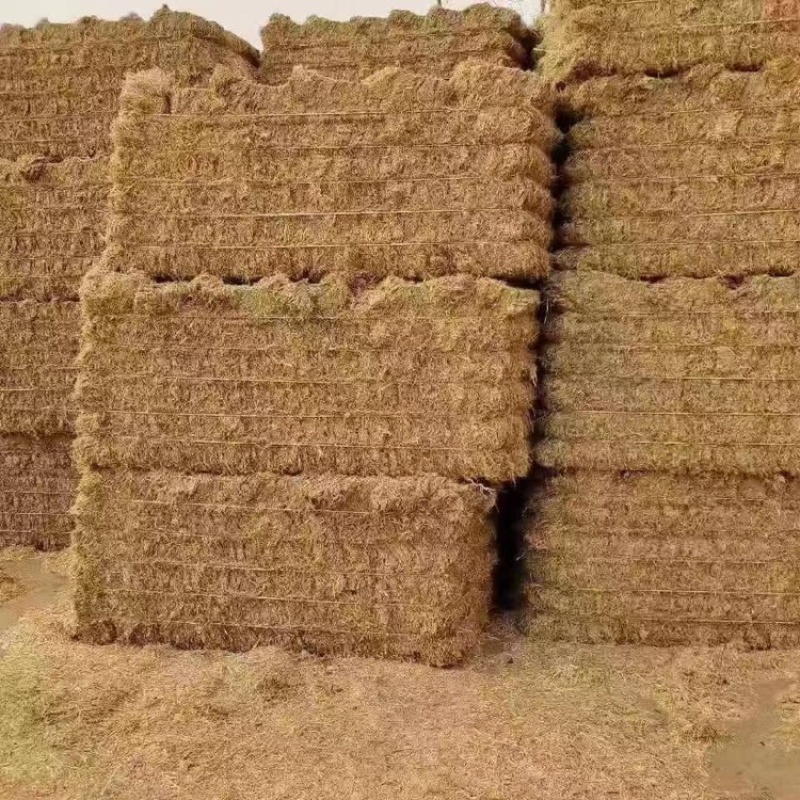 小麦秸秆小套袋揉丝双除尘过风选机器产地直发