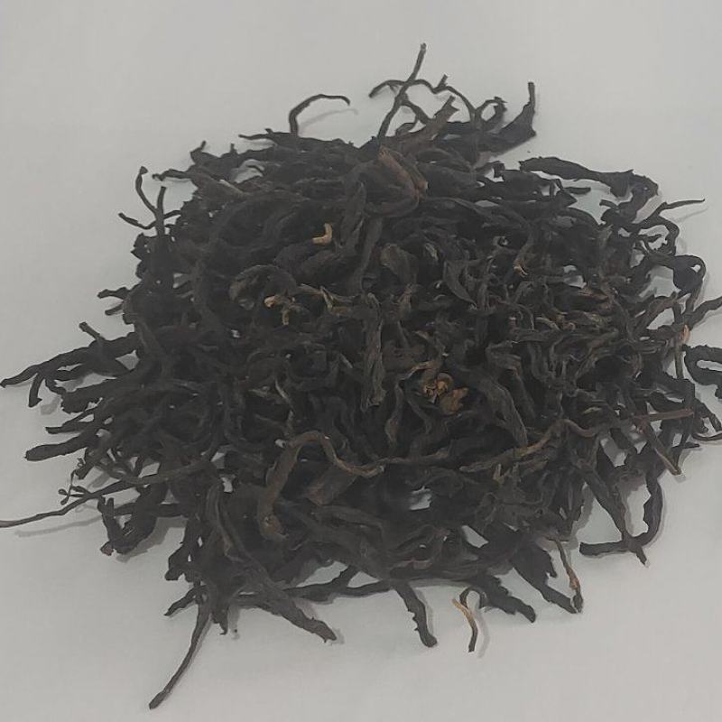 全品类滇红功夫茶，原生态大叶种红茶(滇红)，野生红茶