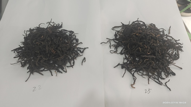 全品类滇红功夫茶，原生态大叶种红茶(滇红)，野生红茶