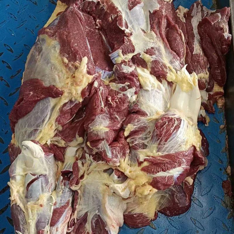 现宰鲜驴肉