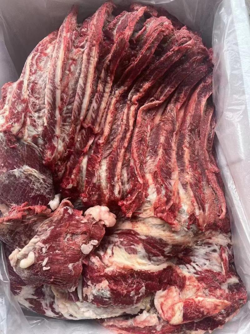 现宰鲜驴肉