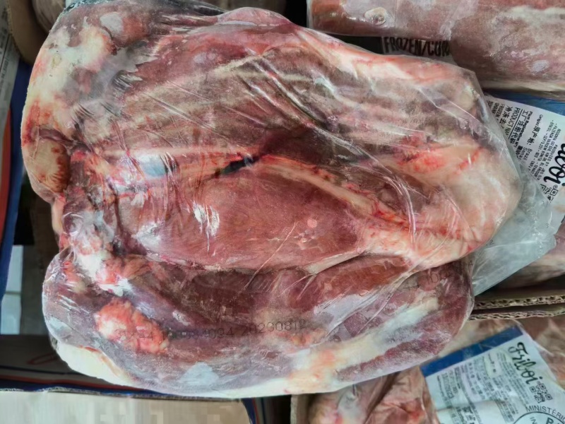 牛腱龟腱排腱牛腱子