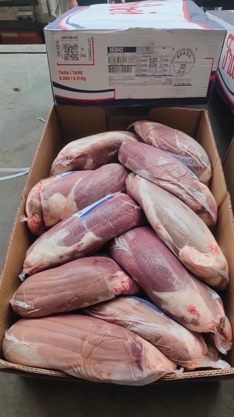 牛腱龟腱排腱牛腱子