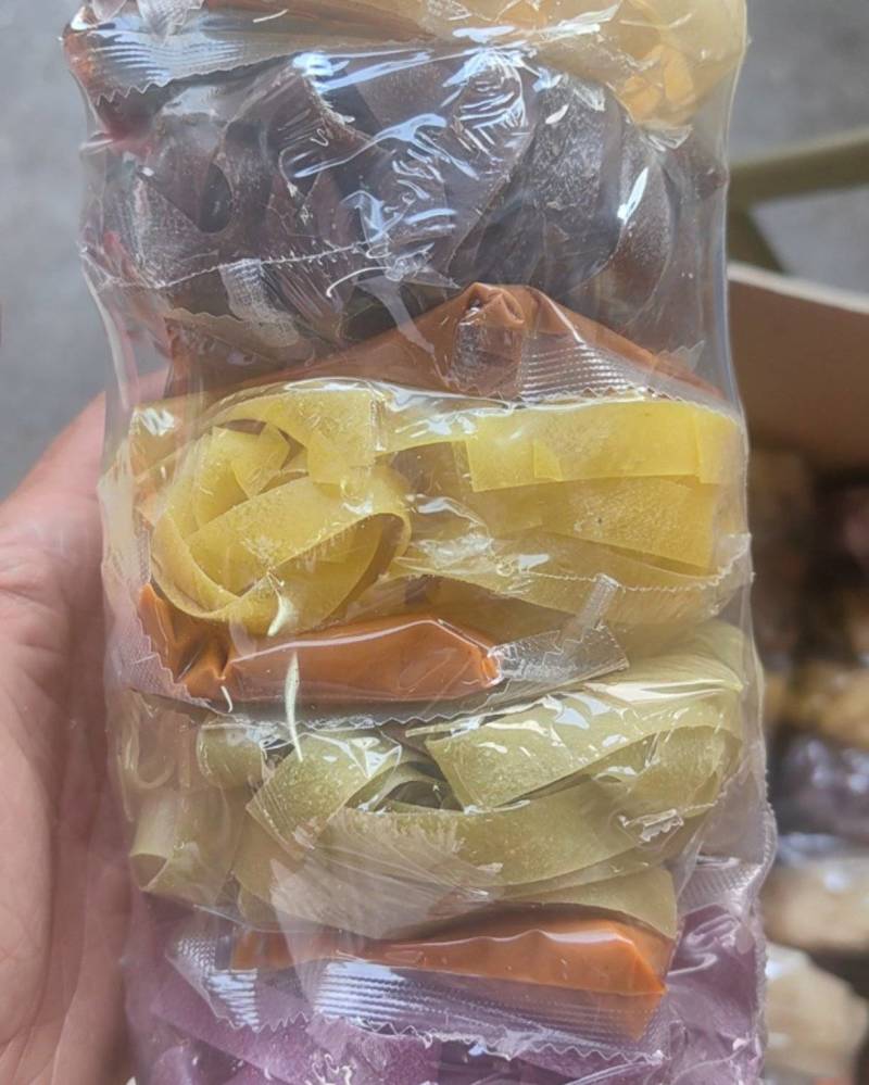 面皮