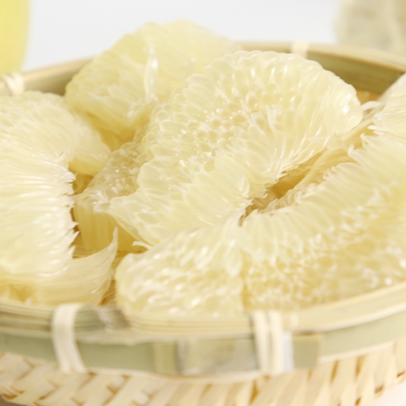 云南江城三红柚子，东试早，小苦柚