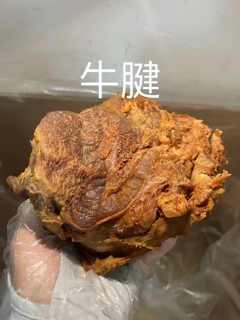 牛腱精品牛腱量大从优欢迎各位老板电联