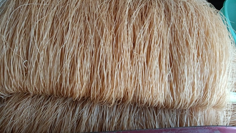 百分百纯红薯粉丝