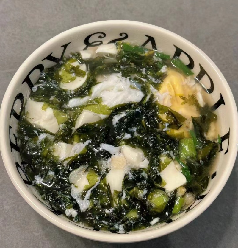 头水紫菜福建东山岛无沙免洗紫菜250克包装可折包即食批发