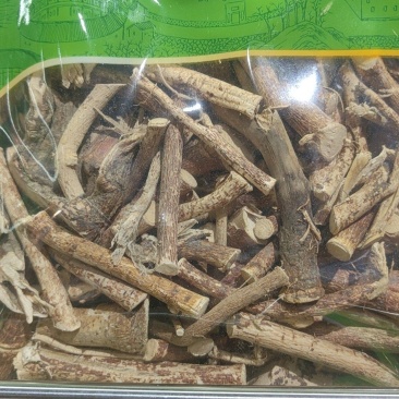 五指毛桃节